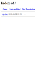 Mobile Screenshot of facebook.emrkco.com